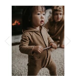 The Simple Folk Forager Jumpsuit